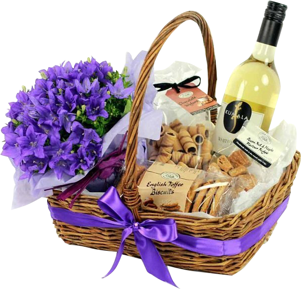 Романтичный подарок Романтичный подарок